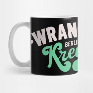 Kreuzberg Vibes: Das Herz des Wrangelkiezes Mug